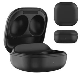 Sm-r190 Exmrat 607841537995 Charging Case For Buds 700mah Wireless Wired Dock Black