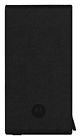 89769n External Canvas Dark Motorola Battery Pack P2400 - Portable