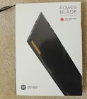 Tb3c-dc2 External Usb 8000mah Battery Felt Emie Power Blade Dual 2.0a Bank Bag