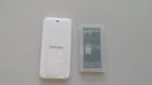 Eb-kg900bwugca Extra Galaxy Original Samsung Battery White S5 - Kit