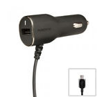 0200101240 Extrausb Puregear Car Charger Microusb