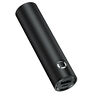 Ey-mp1033bk Poweradd New Mini Power Bank Led Usb Battery 729043183272