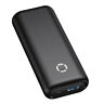 Ey-mp1034bk Poweradd Multi Slim Power Bank Charger For Apple 714453681944
