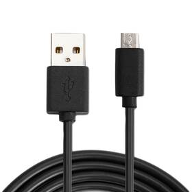 Micro5ftusb Ezonpinzv Micro Usb Charging Cable Data Sync Charger Cord For Android Black