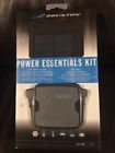 F-pwrkit-5 Brunton Power Essentials Kit Foldable Solar Powered Panel 080078913631