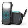 F16w Shenzhen Jincheng Electronic Technology Ltd External Battery Pack Dual Black