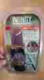 F1crc3 Infinity Hands Free Cradle For The Motorola Startac Series Brand New Shipping 785014008401