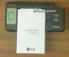 Vs810pp F60 Led Battery Tribute Ls660 Lcd Lg Charger Transpyre