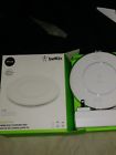 F7u014dqslv Belkin New Qi Wireless Charging Pad Charger For Apple Iphone