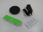 F7u050dqblk Belkin Boost Up Bold Wireless Charging Pad Charger 745883759453