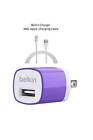 F8j017tt Belkin Mixit Home Travel 722868904695