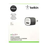 F8j017ttblk Belkin Mixit 5w-1a Home 722868911518