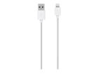 F8j023bt04-wht Belkin Apple Certified Mixit Lightning To Usb Cable 722868959701