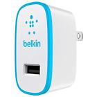 F8j040ttblu Boost Up Home And Wall Charger Amp Blue 722868953501