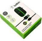 F8j052ttblk Belkin 2 Port Usb