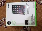 F8j088bt Belkin Chargesync Express Dock With