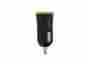 F8j124tt04-blk Belkin 2.4 Amp Home And Car Charger W Lightning Cable For Iphone 5 6 Black 722868976951