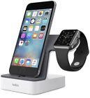 F8j200ttwht Belkin Powerhouse Charge Dock