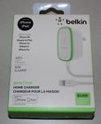 F8j204tt Belkin Lightning Cable Watt Home Power Adapter Charger 745883719891