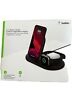 F8j235ttblk Belkin In Wireless Charging Station For Iphone Black 745883762941