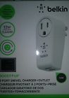 F8m102tt Belkin 2 Port Swivel 745883668779