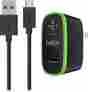F8m667tt04-blk Belkin Universal Home Charger With Micro Usb Chargesync Cable 10 Watt 2.1 Amp 722868986851