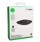 F8m747bt Belkin Boost Up Qi Wireless Charger For Iphone Plus