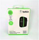F8m889ttblk Belkin 2.4a Universal Travel 745883662302