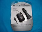 F8mo57 Belkin Charging Kit For