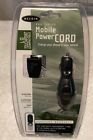 F8v729 Belkin Car Charger For Cell Pro Series Mobile Power Cord