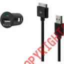 F8z446ttp Adapter Usb Charge Cable Sync Belkin 4ft Proprie Male