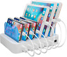 Fac-101a Hercules Tuff Charging Station For Multiple Devices With 313057992953