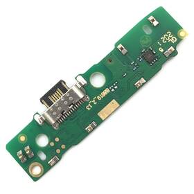 Fainwan 765154324388 Usb Charger Charging Port Dock Connector Ribbon Flex Cable Mic Board