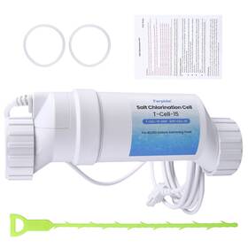 T-cell-15-swp Farpida T-cell-15 W3t-cell-15 Salt Chiorination Cell Replaces Hayward T-cell 15