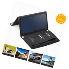 Bw-l2 Fba Blitzwolf Solar Charger Portable Dual Usb Port For 6014682277630