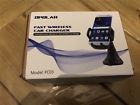 Fc03 Opolar Fast Wireless Car Charger With Phone Holder 730440421423