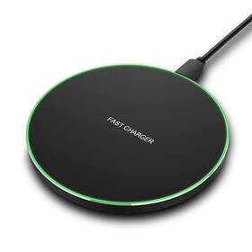 Fdgao F3b413#us Fast Wireless Charger 20w Max Charging Pad Compatible With Iphone 17