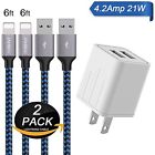 Feib70 Jahmai Wall Charger 4.2amp 712166268933