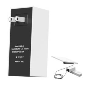 Sl-mn-ps1 Fengxiang Electronics Starlink Mini Power Supply Adapter 30v 2a 60w Ac/dc Charger Wall Plug Fast