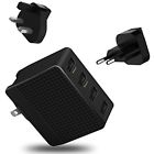 Fgwc1 Usb Wall Charger4-port Fast