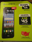 L64vl Fiesta Lg Screen Android New In Sealed Package