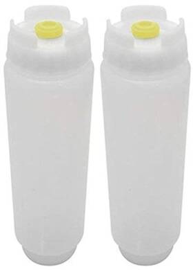 B07dm7zd3y Fifo Sg Us - 16 Oz Squeeze Plastic Bottle For Kitchen 2-pack