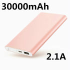 Fing-1 Power Bank Large Capacity Mobile Charger Is Light And Easy
