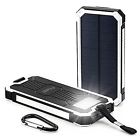 Fkt-sp888wh Fkant Solar Phone Charger 8944584687542