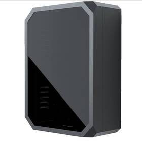 Flagama 600310065425 Outdoor Charger Station Protective Box Large Size For Most Ev
