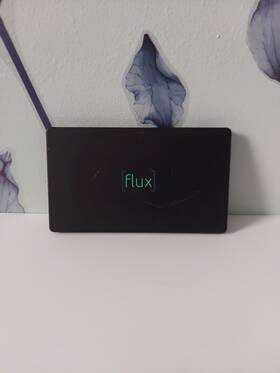 Fc201 Flux Chargers 867804000205 4000mah Portable Charger For Iphone And Android