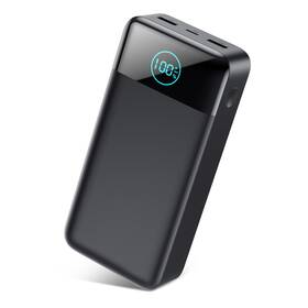 Hx300n6 Fochew Portable Charger 50800mah Power Bank 25w Pd Qc 4.0 Usb C Fast Charging Extern