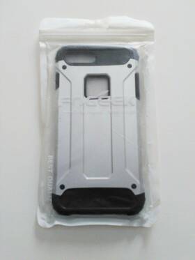 F-i7tj-002 Fogeek Iphone 7 Plus Case - Black