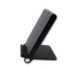 Foldable Ssriver 3 Coils Qi Wireless Charger Charging Dock Stand Holder For Samsung Lg 682500352027