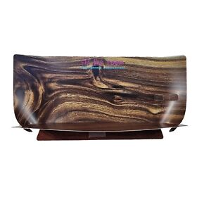 Foldable Travel Cell Phone Holder With Sound Enhancement